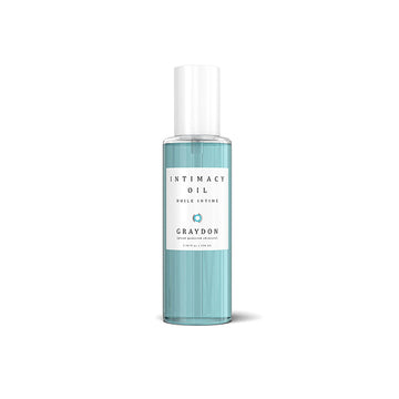 GRAYDON Skincare - Intimacy Oil